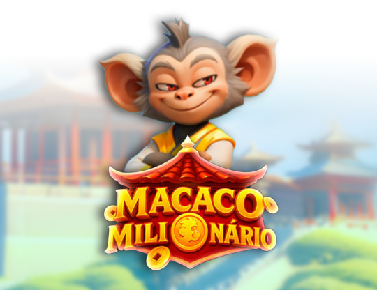 Macaco Milionario