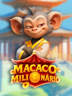 Macaco Milionario