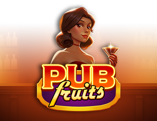 Pub Fruits