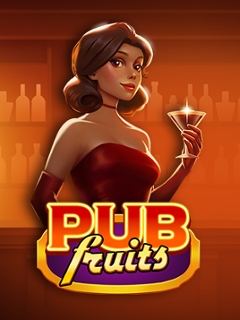 Pub Fruits