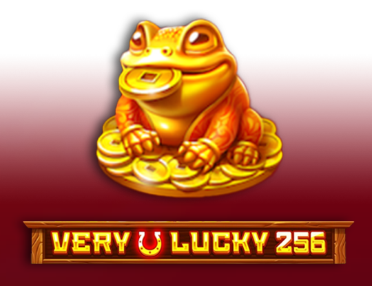 Very Lucky 256