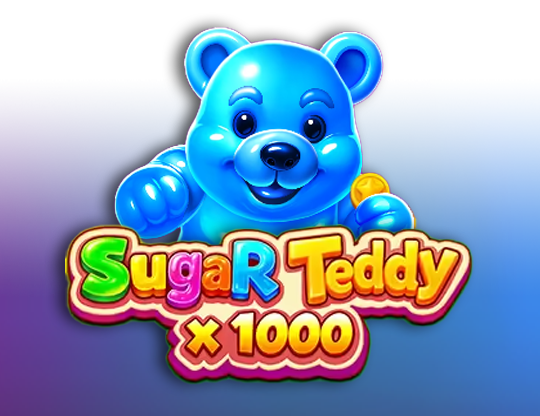 Sugar Teddy