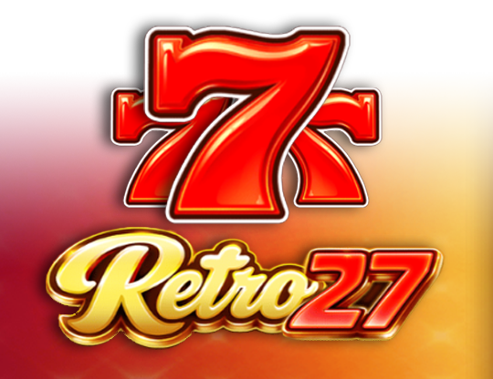 Retro 27