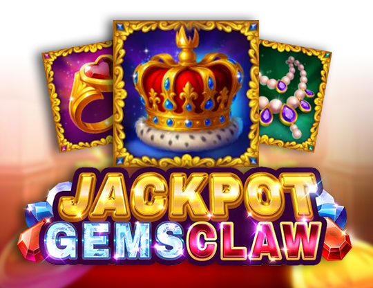 Jackpot Gems Claw