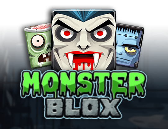 Monster Blox