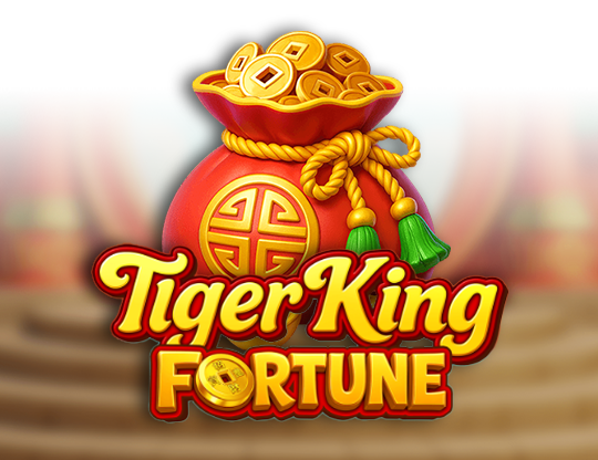 Tiger King Fortune