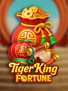 Tiger King Fortune