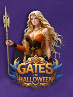 Gates of Halloween