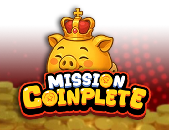 Mission Coinplete
