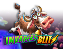 Invaders Blitz