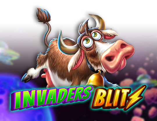 Invaders Blitz