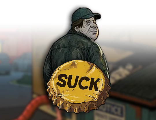 Suck