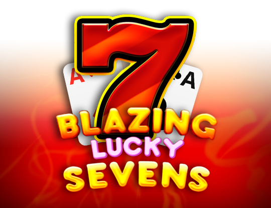 Blazing Lucky Seven