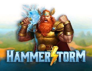 Hammerstorm