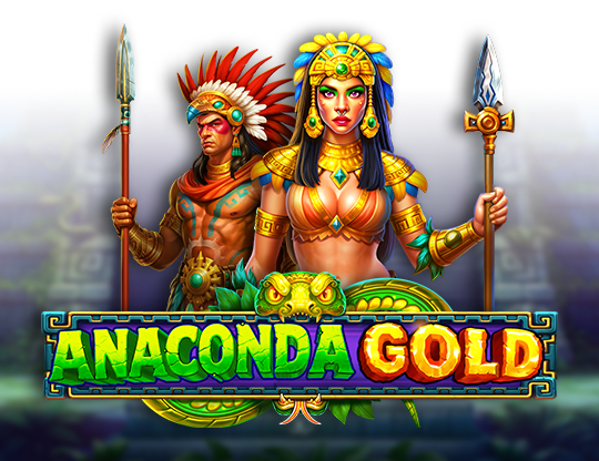 Anaconda Gold