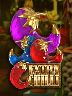 Extra Chilli Tapcards