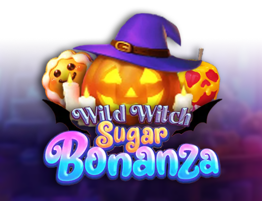 Wild Witch Sugar Bonanza