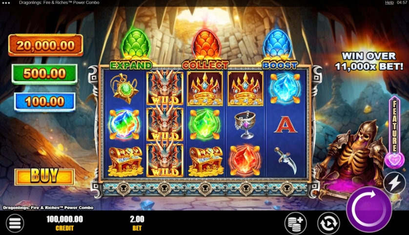 Dragonlings Fire & Riches Power Combo.jpg