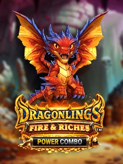 Dragonlings: Fire & Riches Power Combo