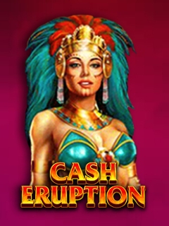 Cash Eruption