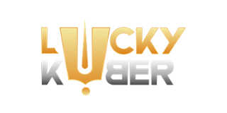 LuckyKuber Casino Logo