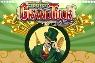 Mr. Green's Grand Tour