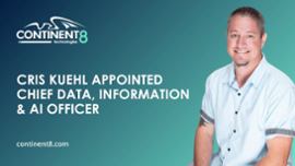 continent-8-technologies-cris-kuehl-appointment