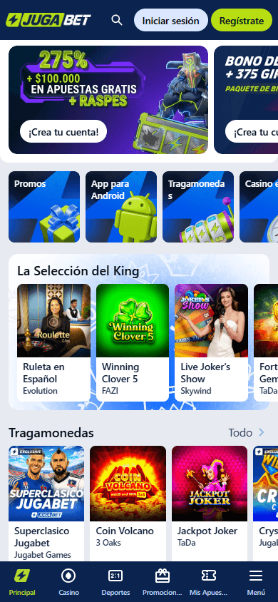 jugabet_casino_homepage_mobile