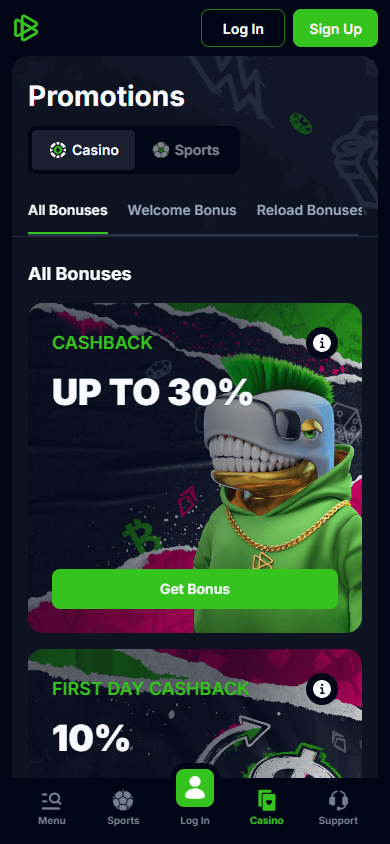 Bets.io_Casino_promotions_mobile