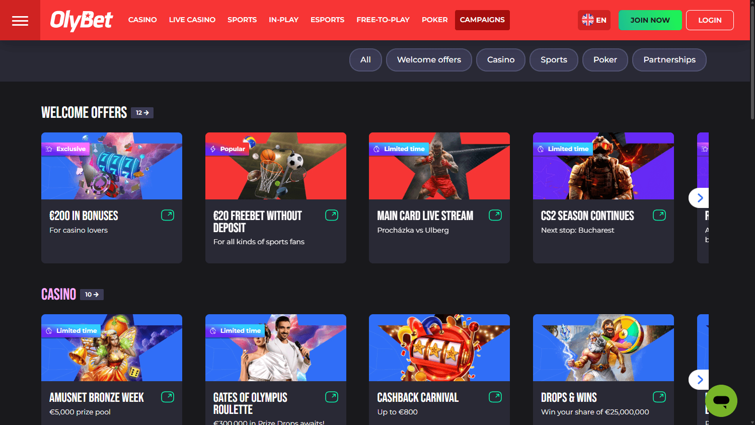 olybet_casino_eu_promotions_desktop