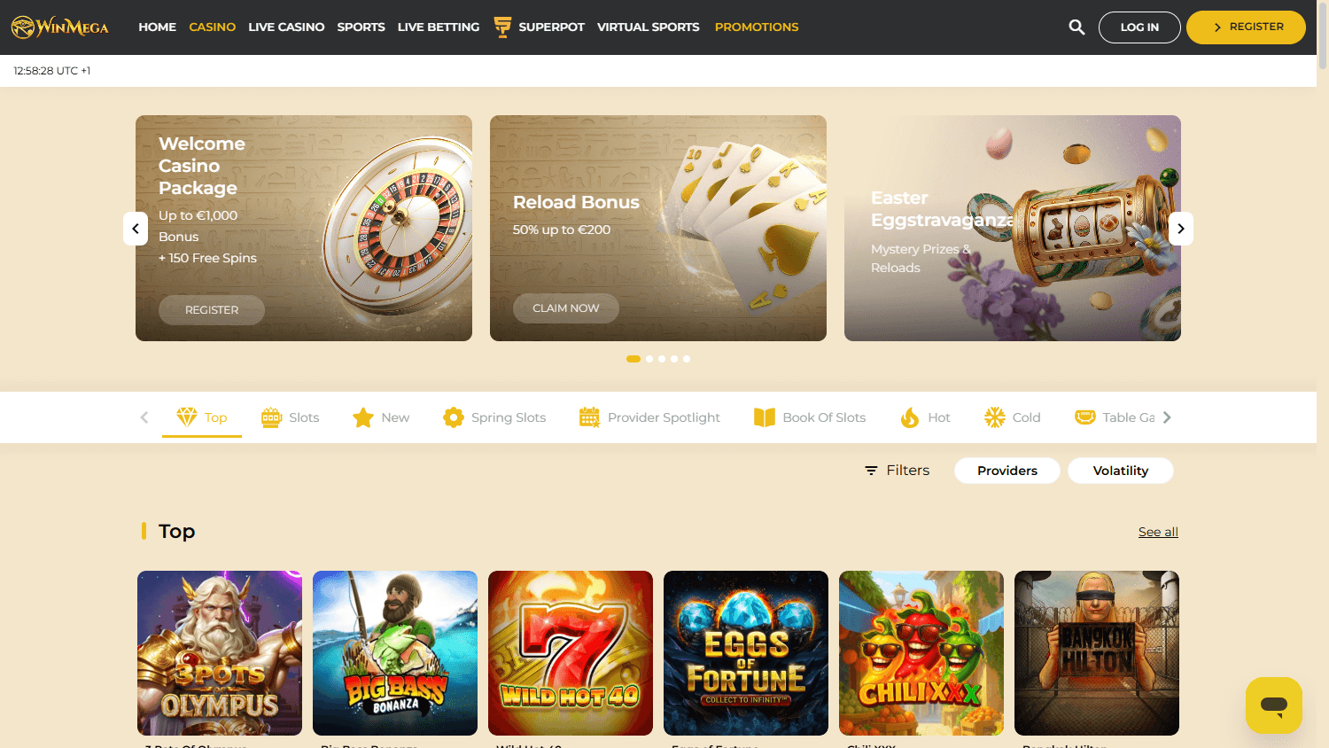 winmega_casino_game_gallery_desktop