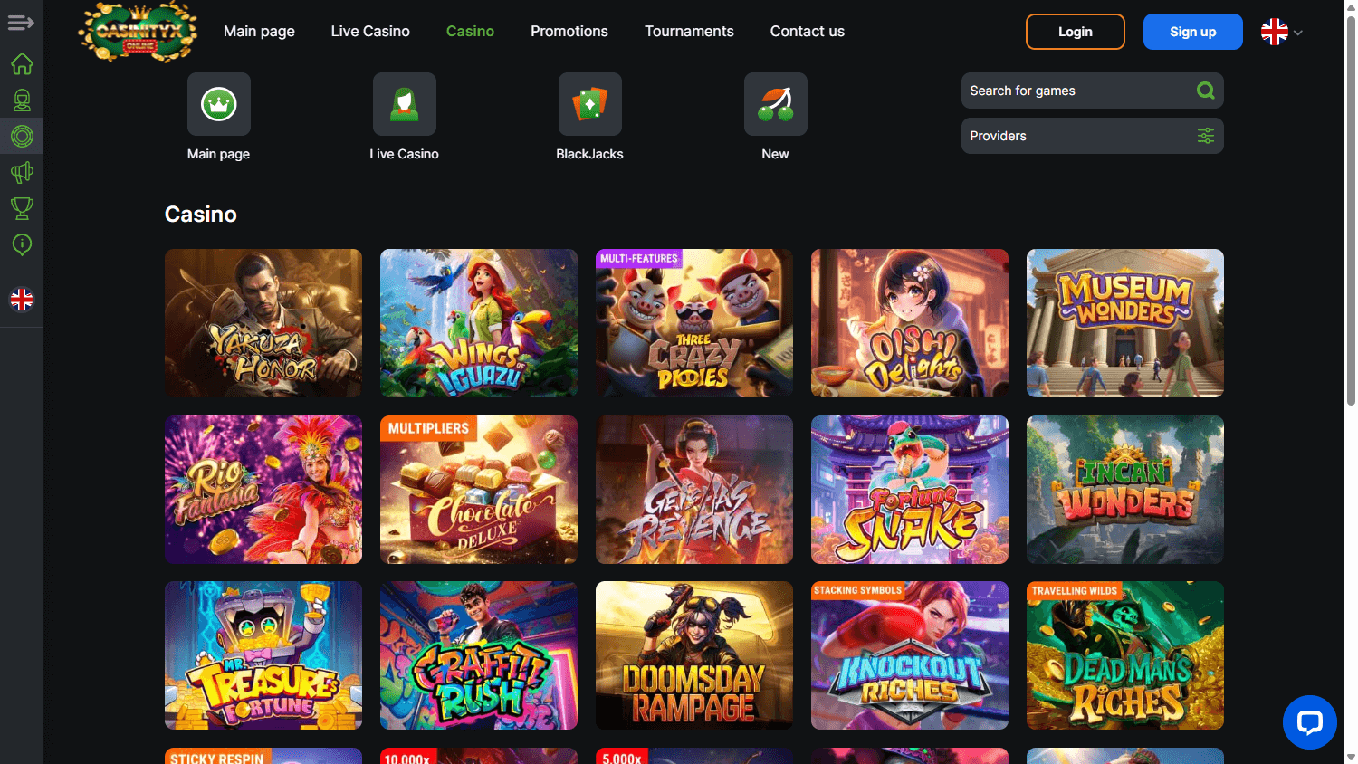 casinityx_casino_game_gallery_desktop