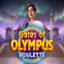 Gates of Olympus Roulette