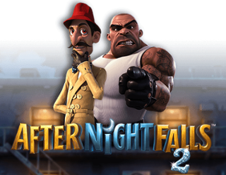 After Night Falls 2