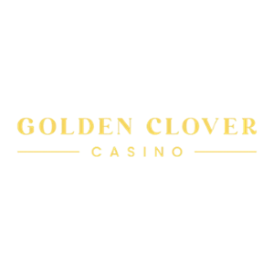 Golden Clover Casino Logo