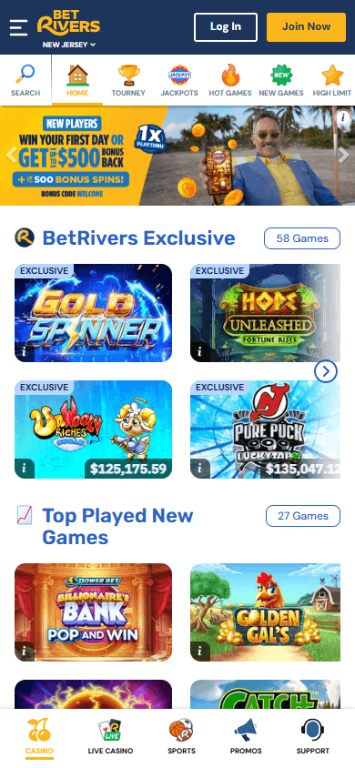betrivers_casino_nj_game_gallery_mobile
