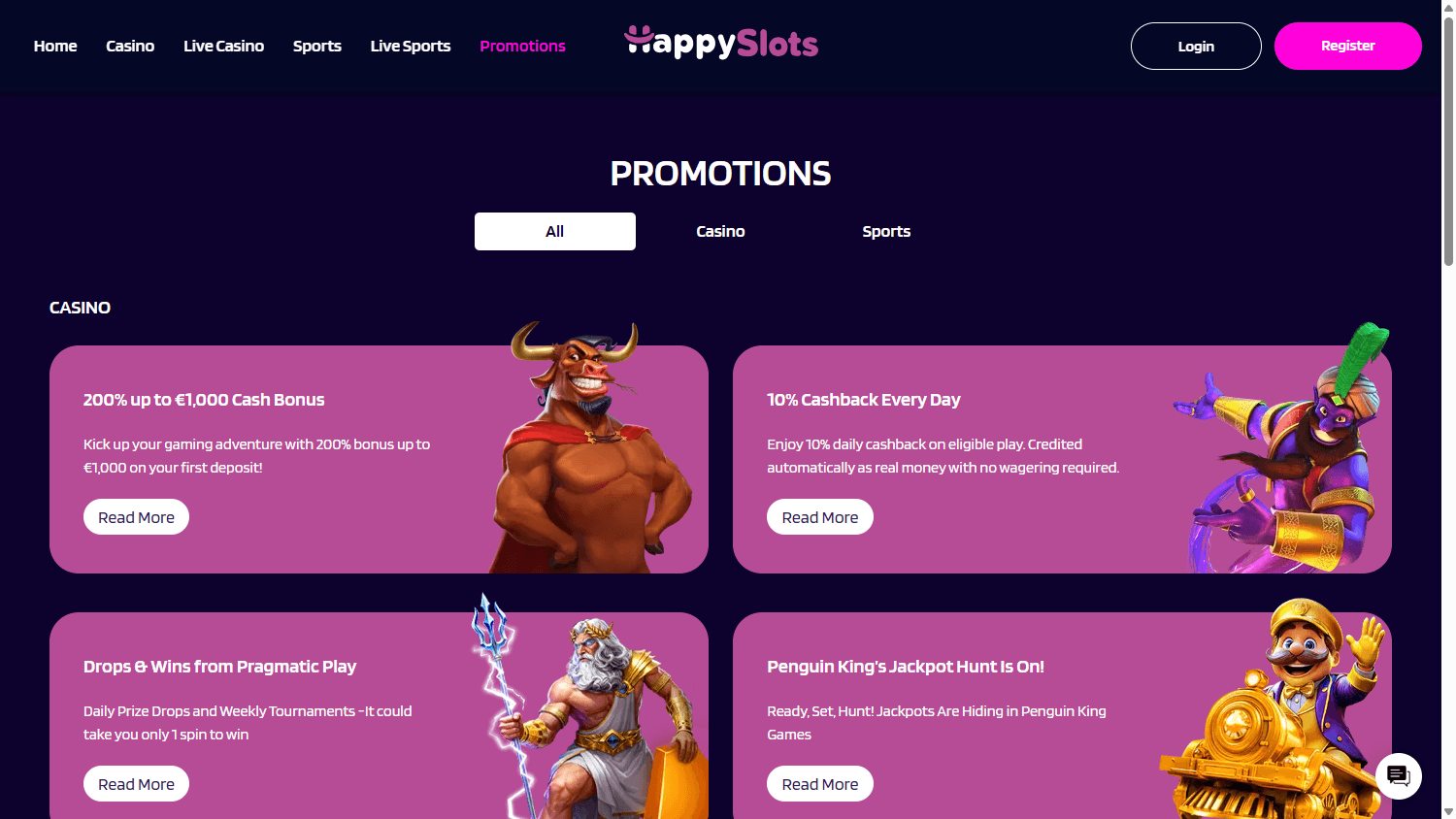 happyslots_casino_promotions_desktop