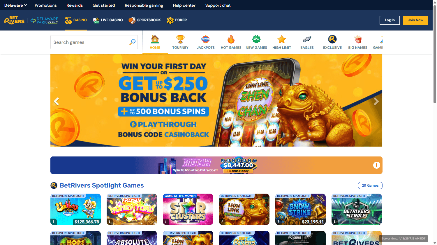 betrivers_at_delaware_park_casino_&_racing_game_gallery_desktop