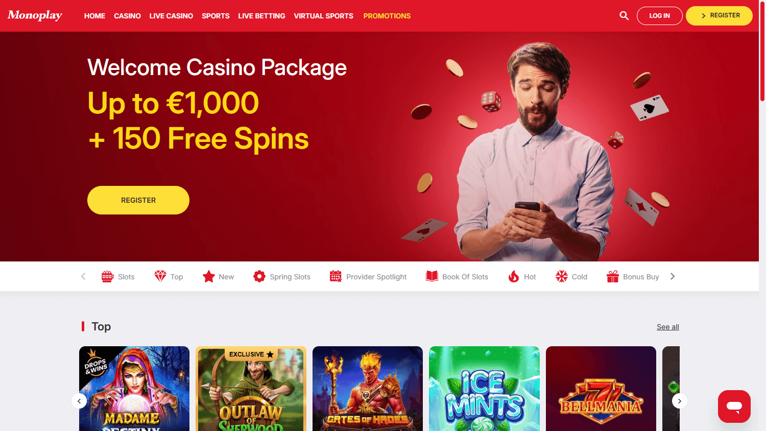 monoplay_casino_homepage_desktop