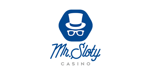 Mr Sloty Casino