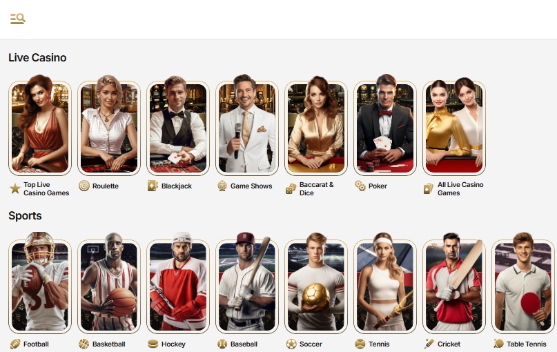 Mobile gambling sites let you play on the go in Canada