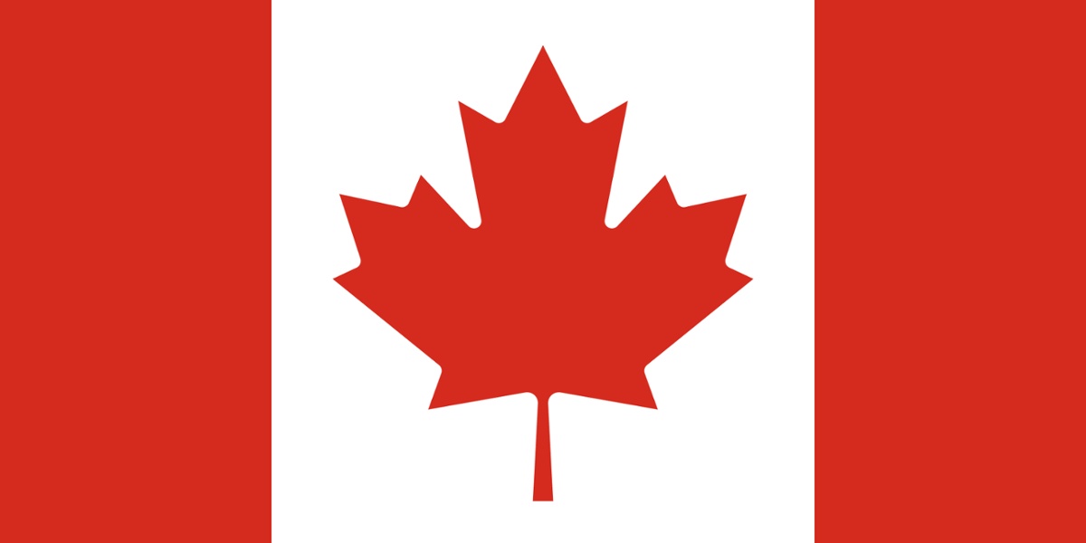 Online gambling is legal across Canada