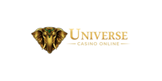 Universe Casino logo