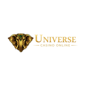 Universe Casino Logo