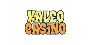 Kaleo Casino logo