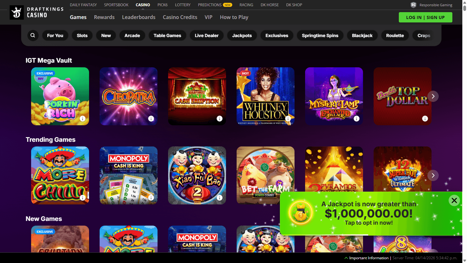 casino games online casino games online