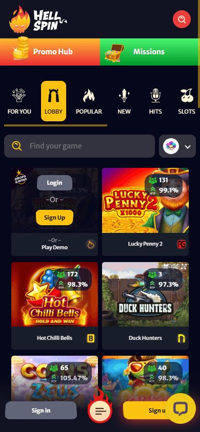 hellspin_casino_game_gallery_mobile