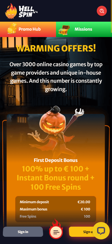 hellspin_casino_promotions_mobile