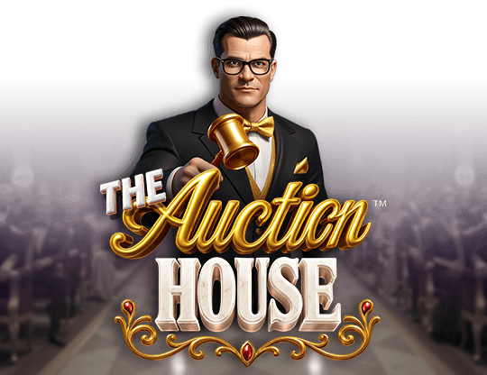 The Auction House