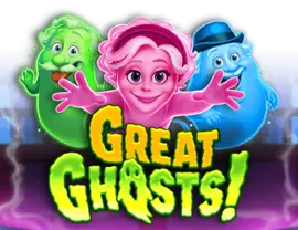 Great Ghosts!